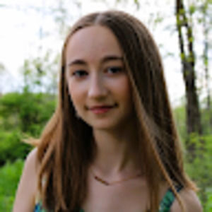 Meet your Posher, Lily